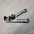 Кронштейн боковой подножки Yamaha R6 (1999-2002)