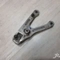 Кронштейн боковой подножки Yamaha R6 (1999-2002)