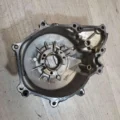 Крышка двигателя Yamaha R6 (1999-2002)
