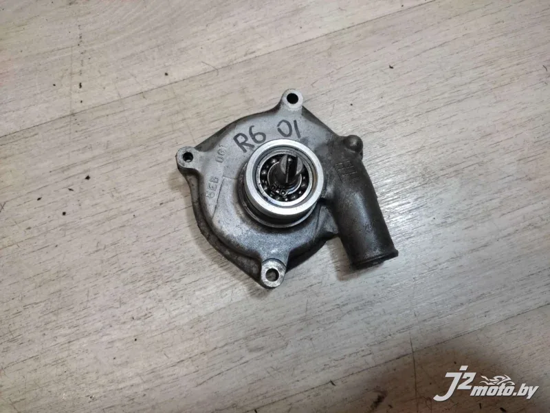Помпа Yamaha R6 (1999-2002)