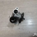 Масляный насос Yamaha R6 (1999-2002)