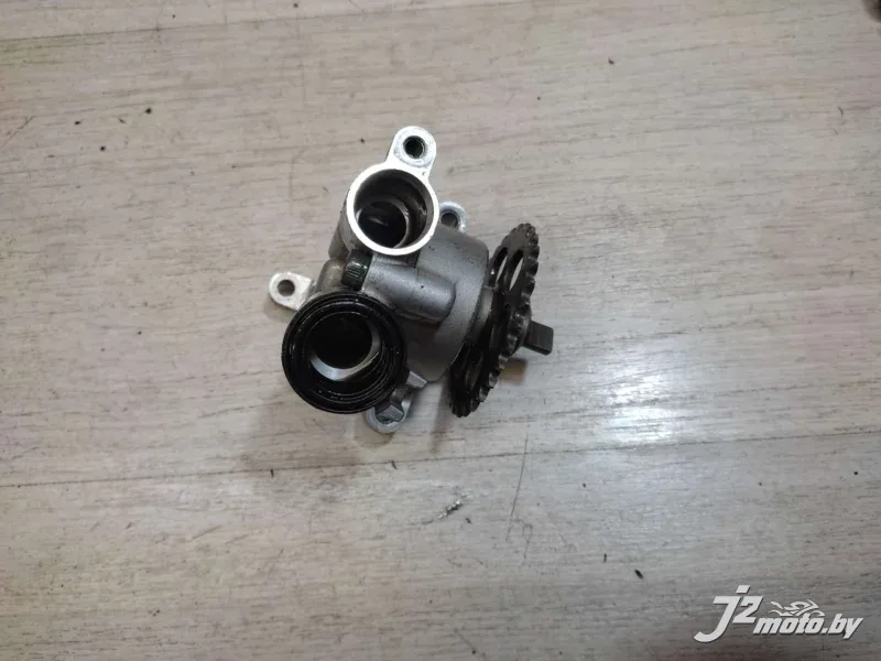 Масляный насос Yamaha R6 (1999-2002)