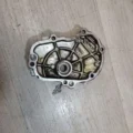 Крышка двигателя Yamaha R6 (1999-2002)
