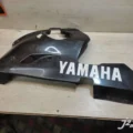 Элемент пластика боковой Yamaha R6 (1999-2002)