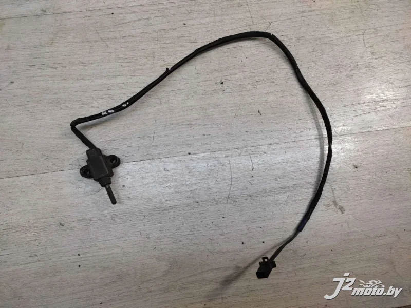 Датчик боковой подножки Yamaha R6 (1999-2002)