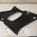 Элемент пластика боковой Yamaha R6 (1999-2002)