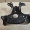 Кронштейн передний Yamaha R6 (1999-2002)