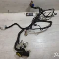 Проводка в сборе Yamaha R6 (1999-2002)