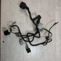 Проводка Yamaha R6 (1999-2002)