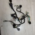 Проводка Yamaha R6 (1999-2002)
