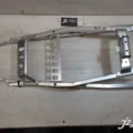 Подрамник Yamaha R6 (1999-2002)