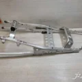 Подрамник Yamaha R6 (1999-2002)