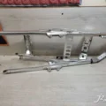 Подрамник Yamaha R6 (1999-2002)