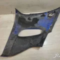 Элемент пластика боковой Yamaha R6 (1999-2002)