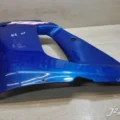 Элемент пластика боковой Yamaha R6 (1999-2002)