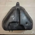 Корпус воздушного фильтра (AIRBOX) Yamaha R6 (1999-2002)