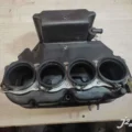 Корпус воздушного фильтра (AIRBOX) Yamaha R6 (1999-2002)
