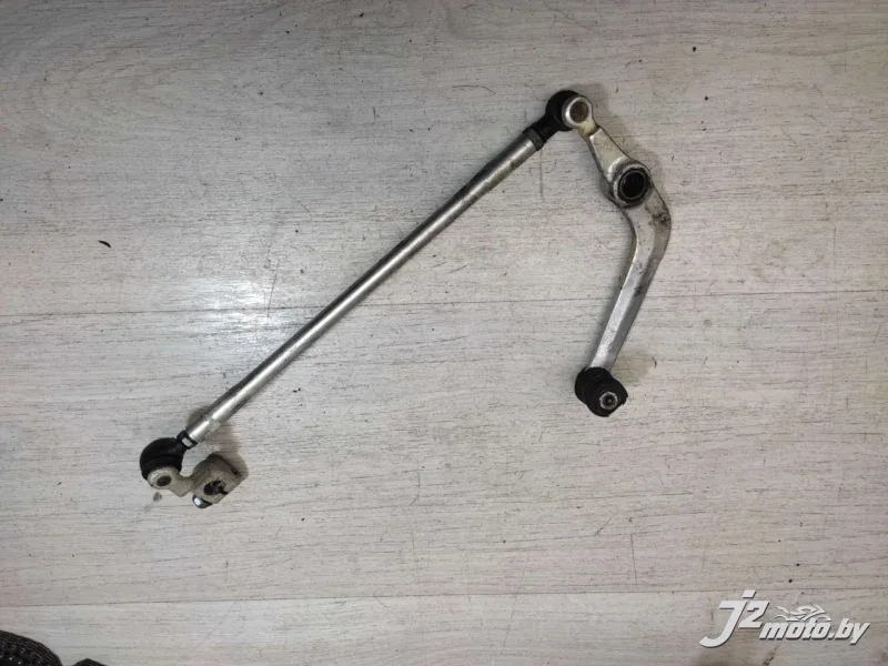 Рычаг переключения КПП Yamaha R6 (1999-2002)