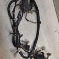 Проводка в сборе Yamaha TDM850 (1991-1995)
