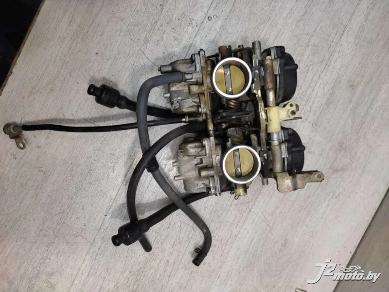 Карбюраторы комплект Yamaha TDM850 (1991-1995)