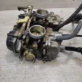Карбюраторы комплект Yamaha TDM850 (1991-1995)
