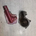 Помпа Yamaha TDM850 (1991-1995)