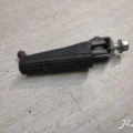 Подножка боковая Yamaha TDM850 (1991-1995)