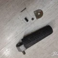 Подножка боковая Yamaha TDM850 (1991-1995)