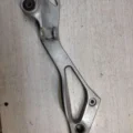 Кронштейн боковой подножки Yamaha TDM850 (1991-1995)