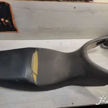 Сидение Yamaha TDM850 (1991-1995)