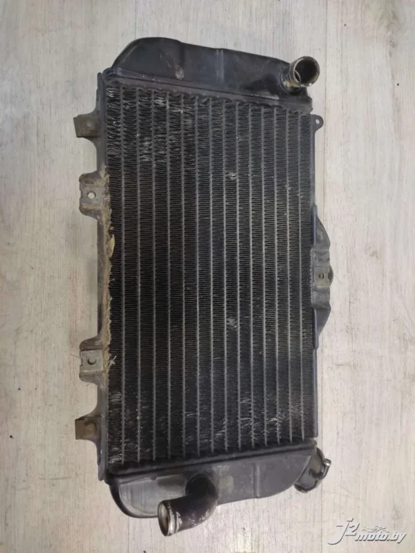 Радиатор Yamaha TDM850 (1991-1995)