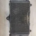 Радиатор Yamaha TDM850 (1991-1995)