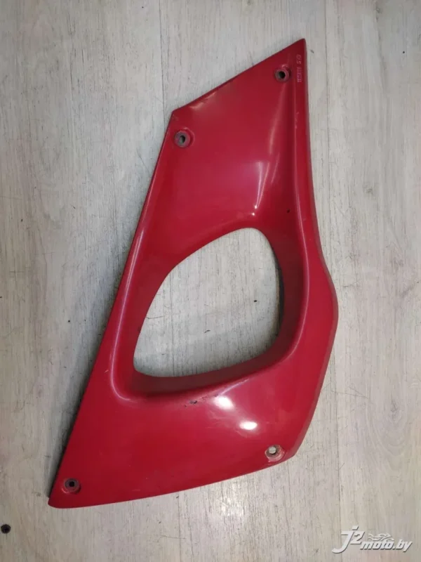 Элемент пластика боковой Yamaha TDM850 (1991-1995)