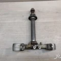Траверса нижняя Yamaha TDM850 (1991-1995)