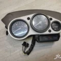 Приборная панель Yamaha TDM850 (1991-1995)