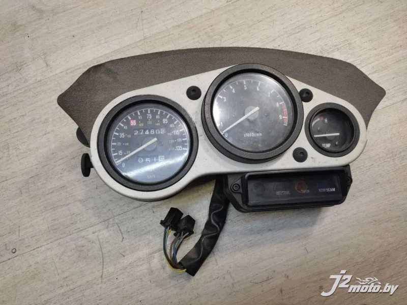 Приборная панель Yamaha TDM850 (1991-1995)