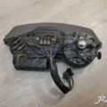 Приборная панель Yamaha TDM850 (1991-1995)