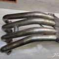 Коллектор  Yamaha XJ6 Diversion (2009-2016)