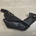 Элемент пластика  Yamaha XJ6 Diversion (2009-2016)