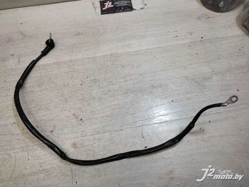 Провод минусовой Yamaha XJ6 Diversion (2009-2016)