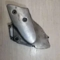 Крышка двигателя  Yamaha XJ600S Diversion (1992-1997)