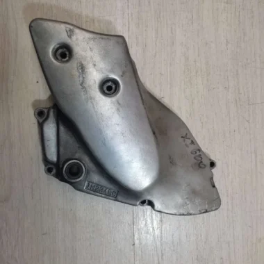 Крышка двигателя  Yamaha XJ600S Diversion (1992-1997)