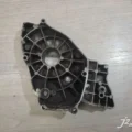 Крышка двигателя  Yamaha XJ600S Diversion (1992-1997)