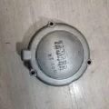 Крышка двигателя Yamaha XJ600S Diversion (1992-1997)