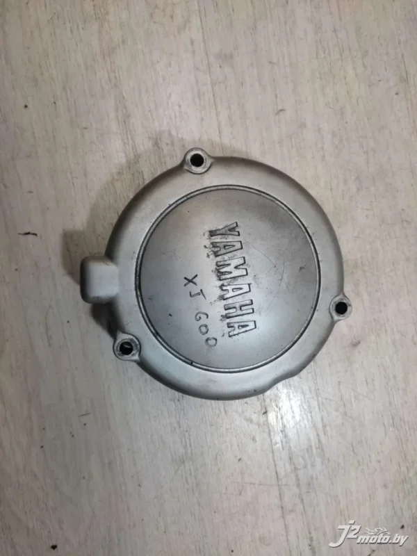 Крышка двигателя Yamaha XJ600S Diversion (1992-1997)