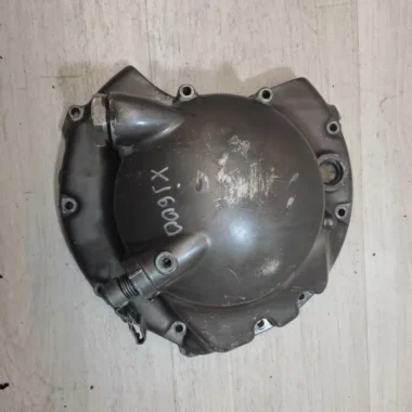 Крышка двигателя  Yamaha XJ600S Diversion (1992-1997)
