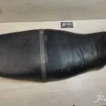 Сидение Yamaha XJ600S Diversion (1992-1997)