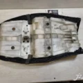 Сидение Yamaha XJ600S Diversion (1992-1997)
