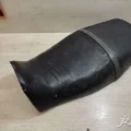Сидение Yamaha XJ600S Diversion (1992-1997)