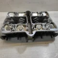 Головка блока цилиндра Yamaha XJ600S Diversion (1992-1997)